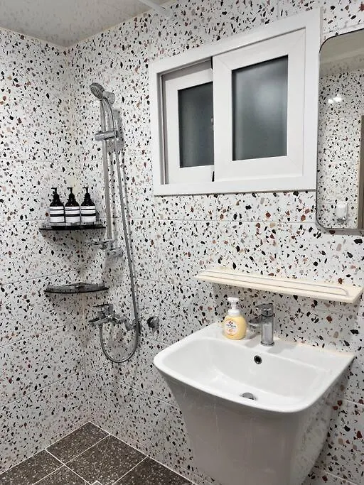 釜山Cozy J公寓 韩国