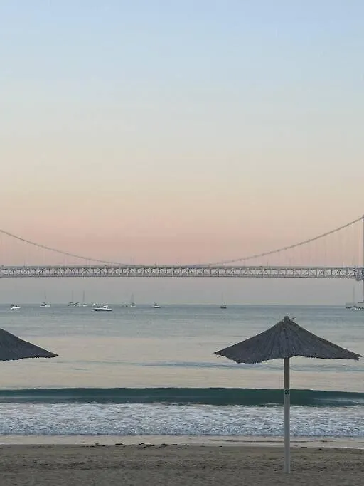 Cozy J Lägenhet Busan 0*,  Sydkorea