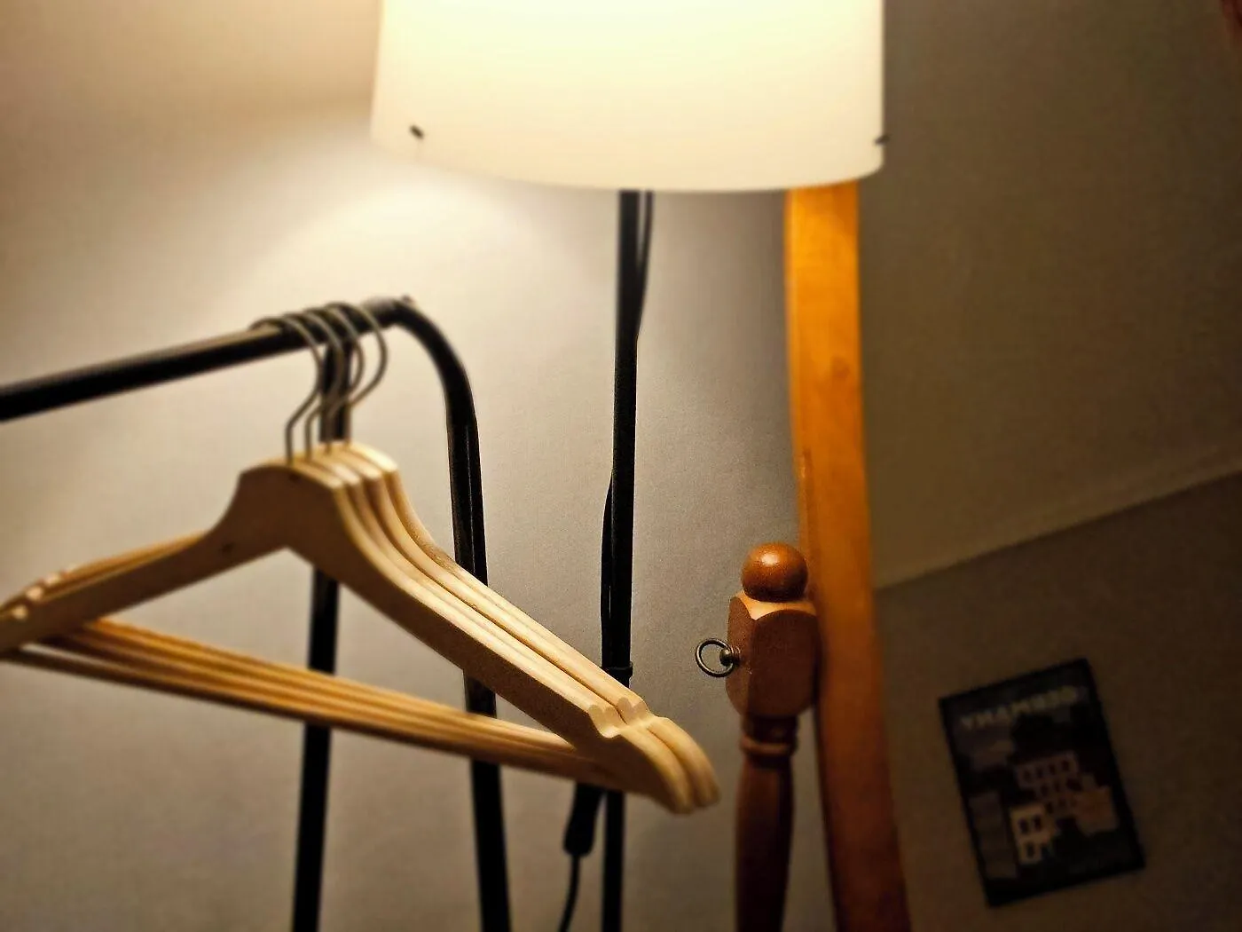 釜山Cozy J公寓 韩国