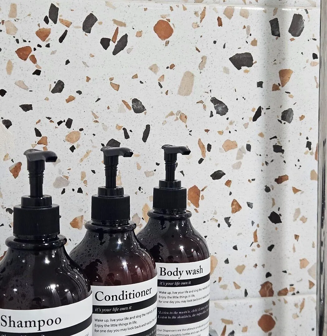 釜山Cozy J公寓 韩国