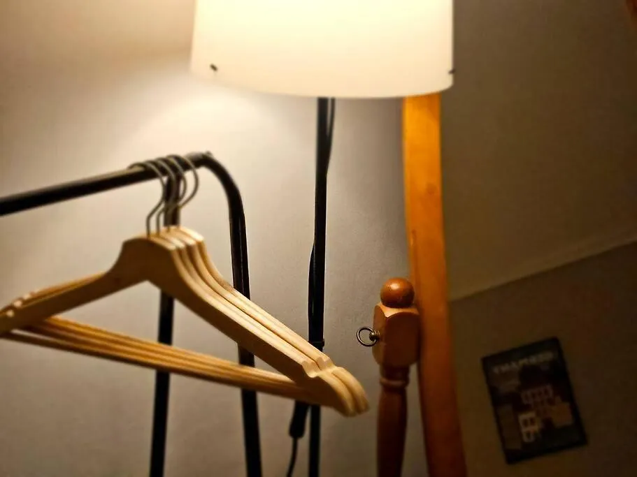 Cozy J Apartment Busan