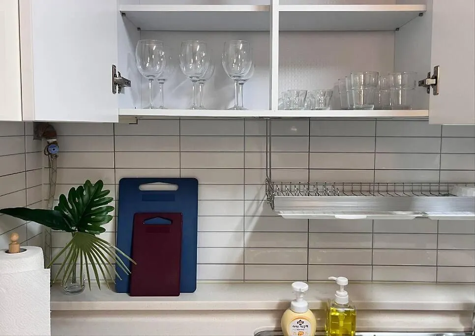 Cozy J Apartment Busan