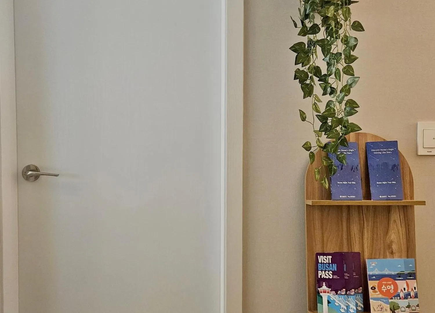 Cozy J Apartment Busan