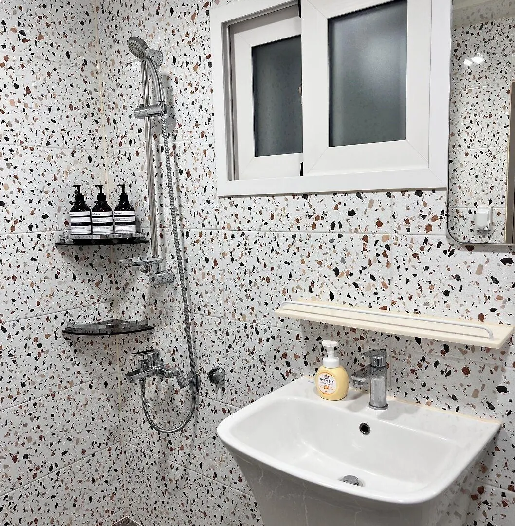 Cozy J Apartment Busan