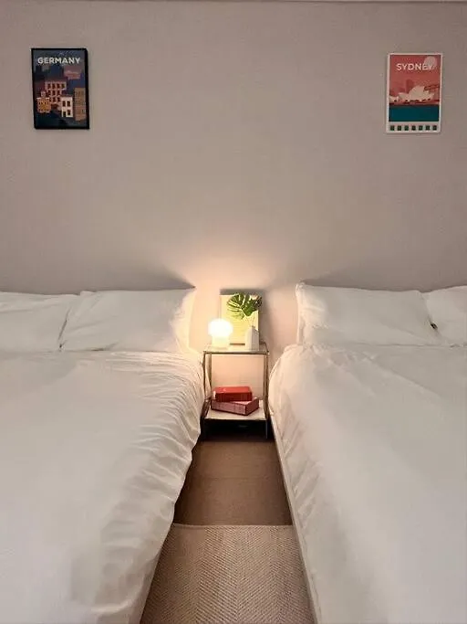 Cozy J Apartment Busan