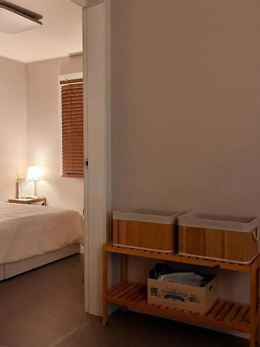 Cozy J Apartment Busan South Korea