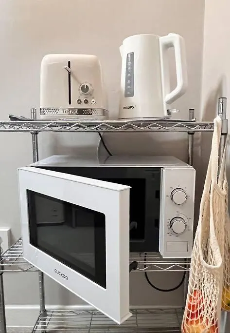 Cozy J Apartment Busan 0*,  South Korea