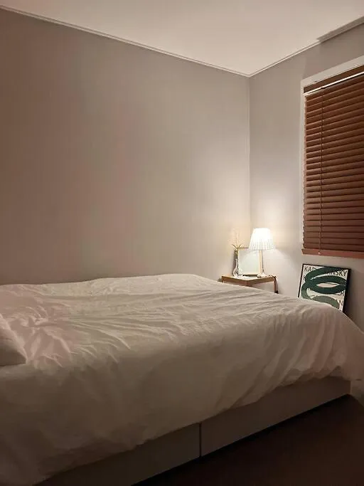 Cozy J Apartment Busan South Korea