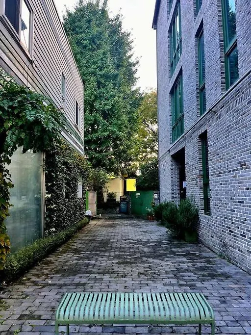 Cozy J Apartment Busan